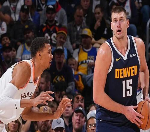 只差20分鐘！文班MVP懸了，這規則太殘酷！