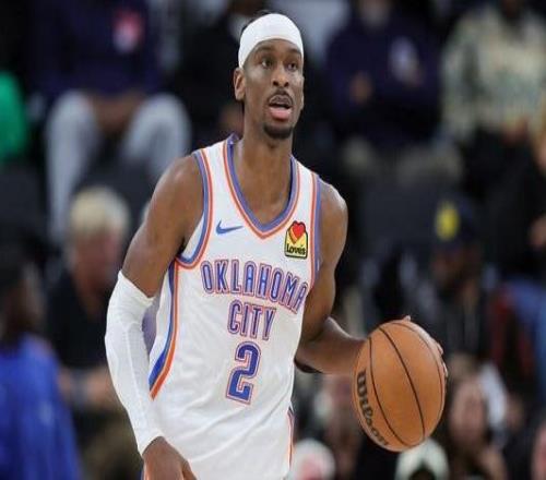 雷霆連續三個賽季鎖定分區頭名8384賽季以來第六支