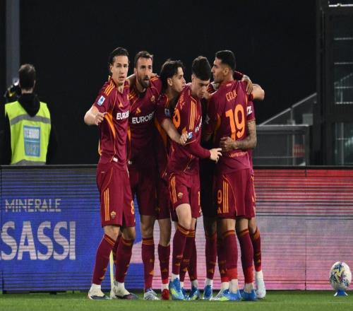 30橫掃！神鋒帽子戲法，意甲爭四格局大亂，3隊積分最多僅差1分