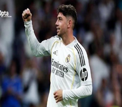 自3月以來，巴爾韋德以7球位居五大聯賽球員各項賽事進球榜首