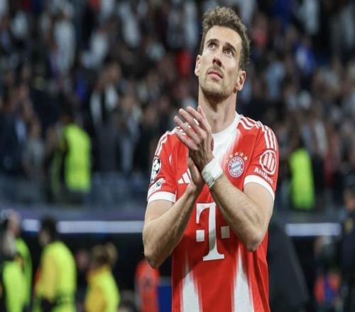 德媒：即便格雷茨卡確實做出了轉(zhuǎn)會決定也不會在幾周內(nèi)官宣