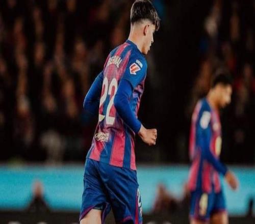 世體:貝爾納爾不會離隊,阿萊馬尼與他代表會面是談其他球員