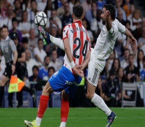 皇馬爆冷翻車：2場不勝丟掉5分，爭冠形勢惡化，姆巴佩徹底啞火