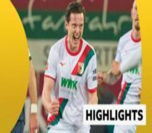 奧格斯堡前鋒第89分鐘踢飛點(diǎn)球，歐冠資格戰(zhàn)11窒息收場