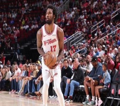 伊森:我之前狀態確有下滑不能讓投籃不準影響到其他方面