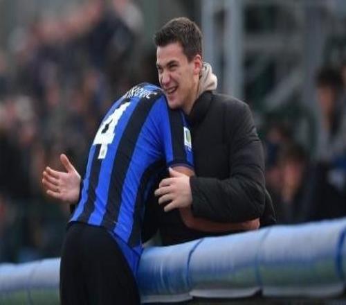 米體：不止小斯坦科維奇回歸，國米今夏還想簽回他哥哥菲利普