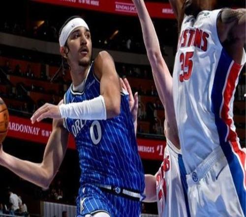 官方:魔術(shù)因違反聯(lián)盟傷病報(bào)告規(guī)則被罰款2.5萬