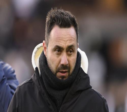 DeZerbi到崗7天，熱刺球員集體"倒戈"