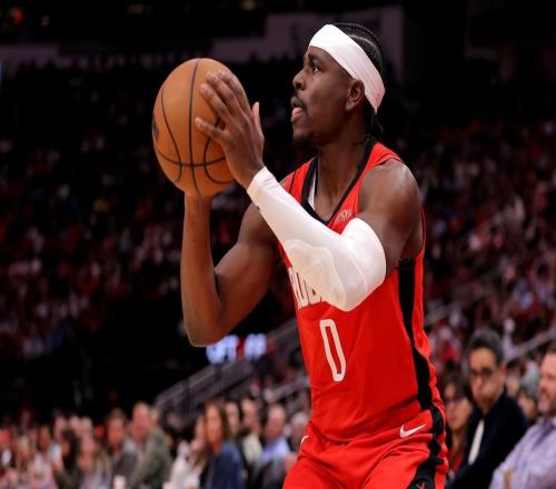 三箭齊發！火箭替補3人組，合砍28分+6記三分+0失誤，第2陣容崛起