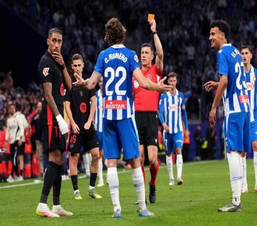 央視直播西甲同城德比!巴薩劍指雙殺+7連勝門神反戈舊主