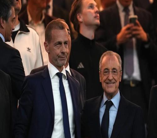 皇馬花5年拆掉轉會機器，現在慌著招產品經理