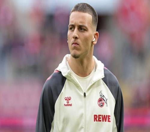 科隆體育總監：我們未收到其他俱樂部針對馬拉的正式報價