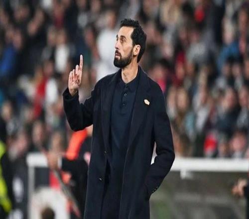 阿韋洛亞帶隊皇馬前20場丟24球，創本世紀同期最差紀錄