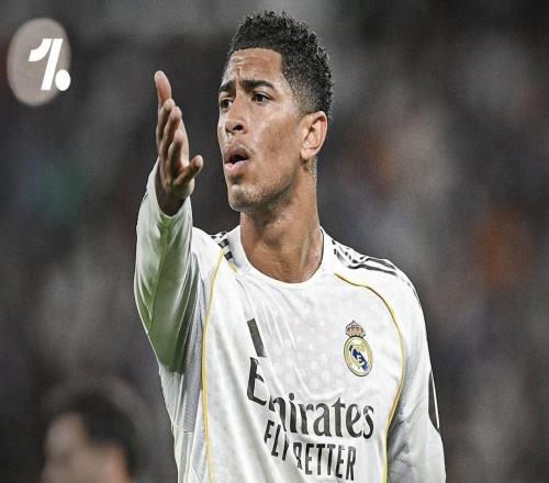 足壇一夜動態：皇馬11戰平姆巴佩流血未判點球熱刺跌入降級區