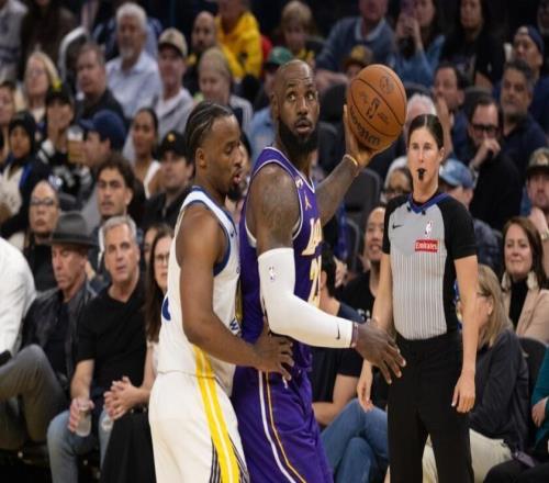 庫里花3年攢的告別戰(zhàn)門票，被詹姆斯一張傷病報告作廢