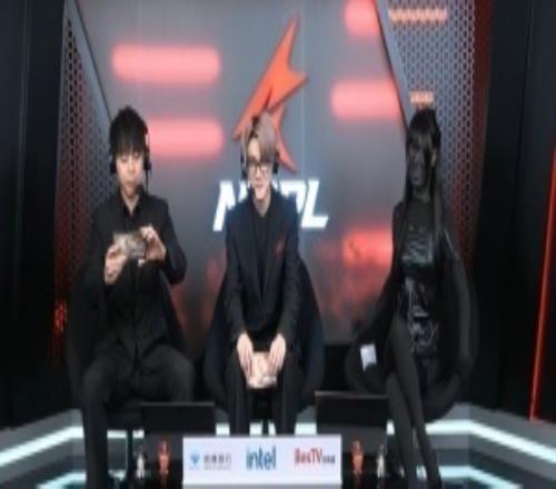 小紅書稱永劫女解說穿衣不自由官方直接玩抽象“黑皮”女解說登場