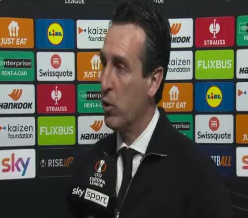 埃梅里：意大利足球并沒有陷入危機，它的競技水平非常高