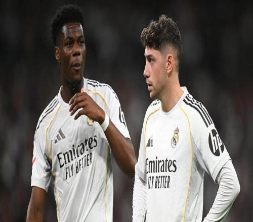 恥辱的11！皇馬3場不勝本輪后或被巴薩甩開9分賽季或四大皆空