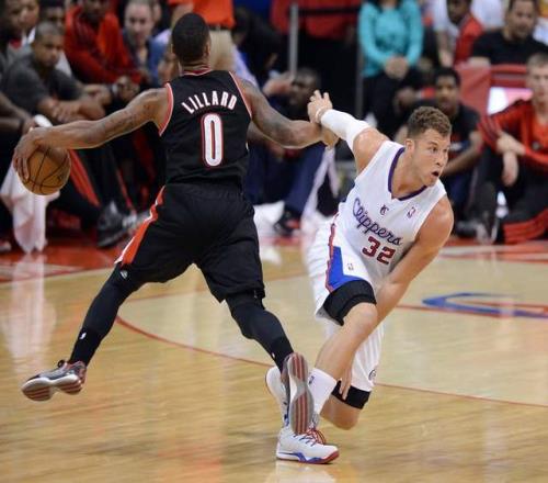 慘烈火并!快船開拓者終極卡位,搶八血戰一觸即發