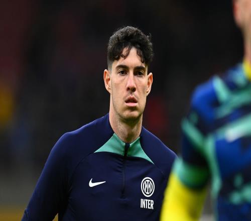 隆加里：巴薩愿為巴斯托尼提供700萬歐年薪，與其在國米一樣