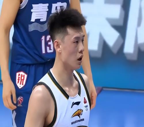 35分鐘0分0板0助攻，遼籃揪出最大“膿包”，兩大國手也有問題