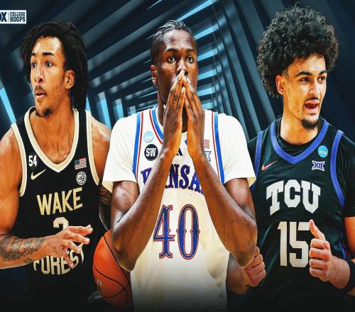 NCAA轉會窗開閘48小時，1500人擠爆系統像雙11搶房