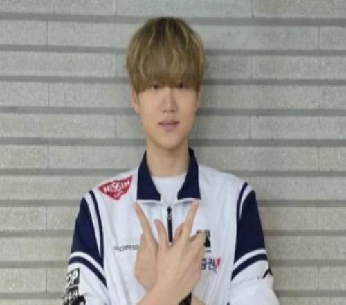 DRX.Willer：Faker克服職業倦怠的先例我獲得了戰勝困難的希望