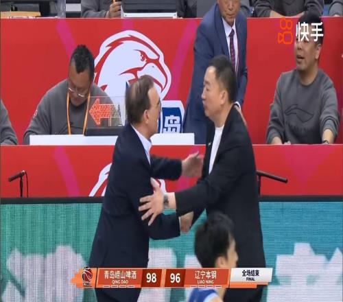 有魄力！43歲少帥全場棄用國手和頂薪掀翻四冠王，不愧是鬼才教練