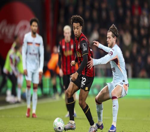 伯恩茅斯藏了2個月的美國隊長，突然攤牌要踢阿森納