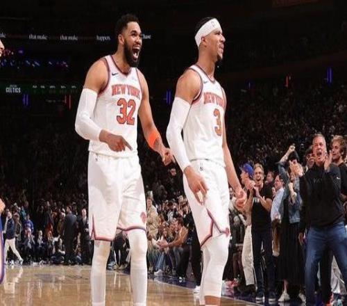 唐斯盛贊哈特:他關(guān)鍵時(shí)刻沒有絲毫猶豫許多貢獻(xiàn)數(shù)據(jù)無法體現(xiàn)