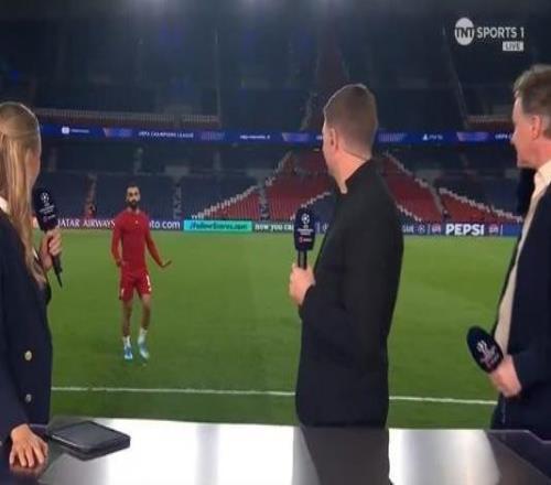 迪尼痛批薩拉赫：戲精附體，自私自利，絕不是紅軍傳奇！