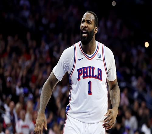 很好地限制了火箭內線支柱!76人替補中鋒能否保持這樣的水準呢