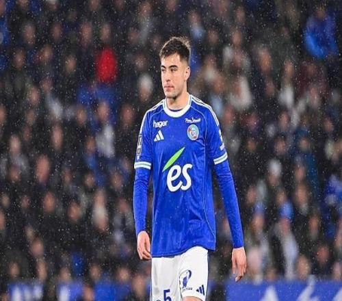 本賽季第五次受傷，安塞爾米諾因腿部肌肉受傷無緣出戰美因茨