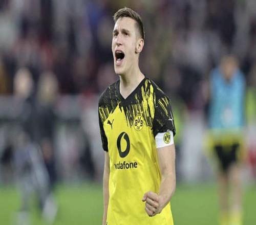 魏登費勒：施洛特貝克的續約不能再拖了納帥不應質疑球員