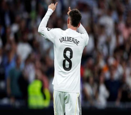 11！姆巴佩遭點球爭議，巴爾韋德難救主，皇馬連續3場不勝