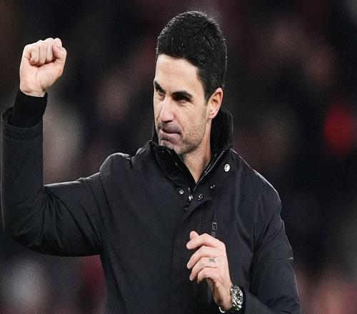 阿爾特塔合同還剩1年，續(xù)約談判被他自己按了暫停鍵