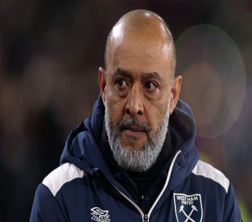 努諾頭鐵接手鐵錘幫：輸狼隊就墊底，贏一場逃出降級區(qū)