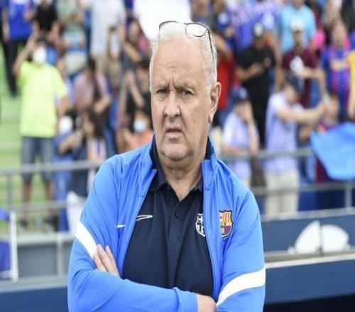 世體：巴薩財務(wù)主管出庭應(yīng)訴內(nèi)格雷拉案，稱俱樂部合規(guī)守法