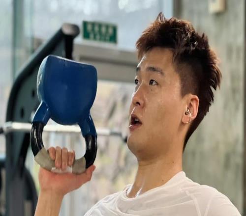 趙睿傷情動態！不出意外17號對山東復出，力爭前四名！