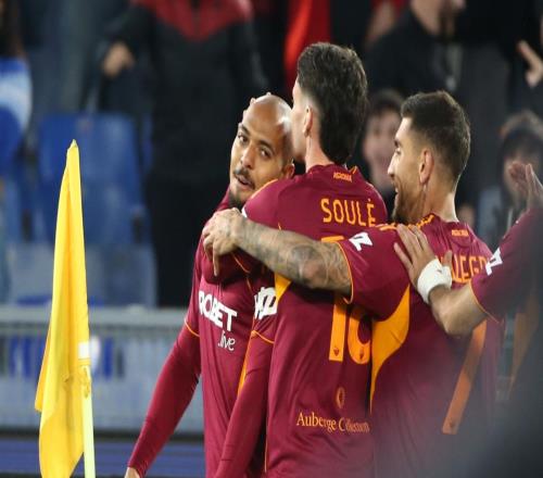 30！11！瘋狂一夜，羅馬橫掃比薩，皇馬意外翻車，馬賽擊敗梅斯