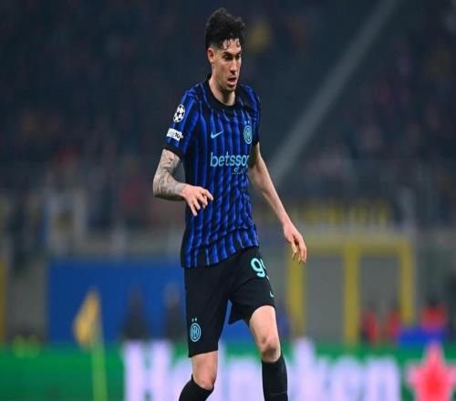 羅體：巴斯托尼無意離開國米，首要目標是沖擊意甲冠軍