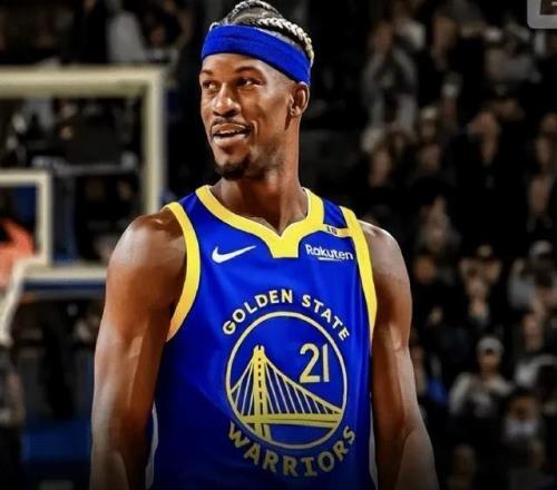 大結局勇士最后的瘋狂:巴特勒換倫納德