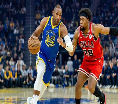 好消息，隨著附加賽臨近，勇士隊霍福德有望傷愈復出，對陣國王隊