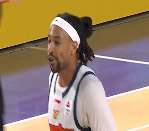 廣東宏遠今日早報！徐杰傷情更新，薩林杰火線復出，焦泊喬或回歸