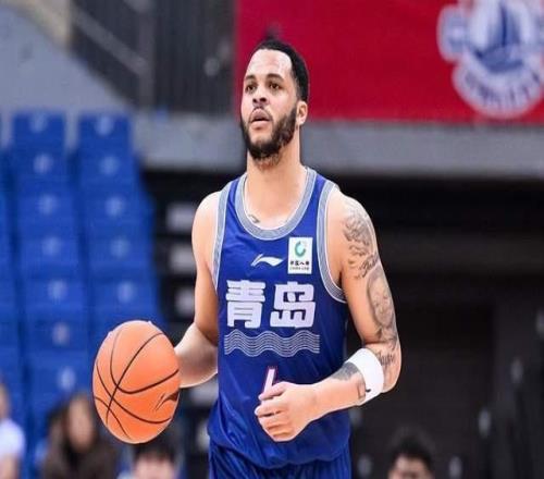 不容易，青島男籃雙加時險勝遼籃，韋瑟斯龐關鍵時刻被劉維偉棄用