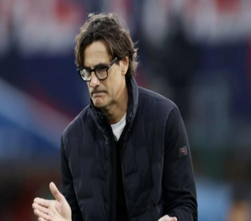 紫百合主帥：面對水晶宮這種級別的英超球隊，不能有任何松懈