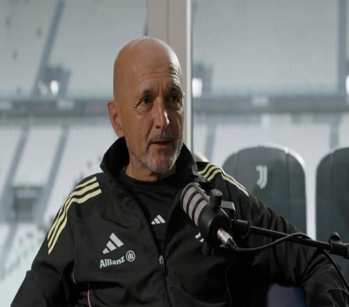 斯帕萊蒂談續約：一切都表明大家一起繼續前行是最正確的選擇