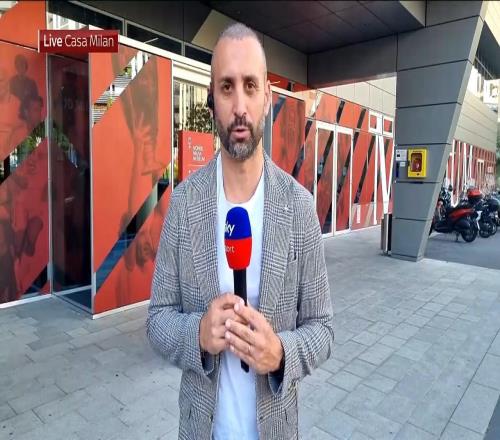 意天空：為了重新激活普利希奇，阿萊格里正在試驗變陣433