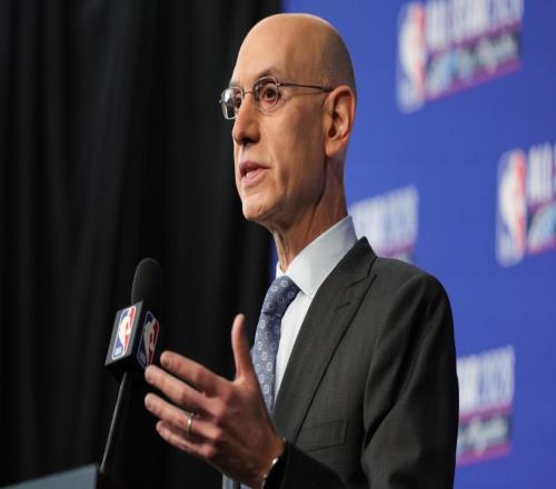 蕭華真敢玩：倒數前三球隊將被踢出狀元簽爭奪