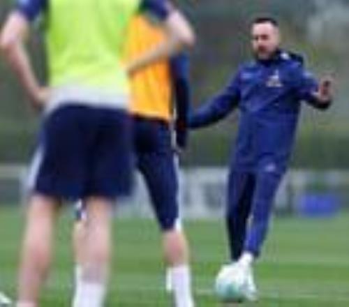 德澤爾比首秀撞檔3場關鍵戰，熱刺傷病名單比首發還長